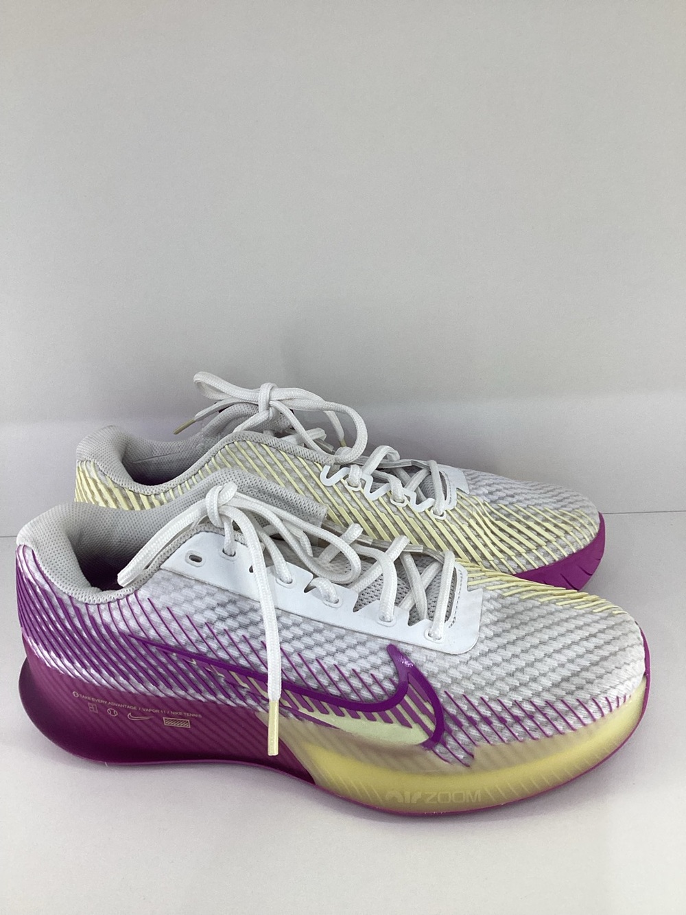 Nike Vapor Sneaker Running Shoe Size 8.5